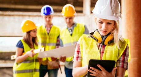 Construction Worker Recruitment Information: Join Us to Build a Better Future