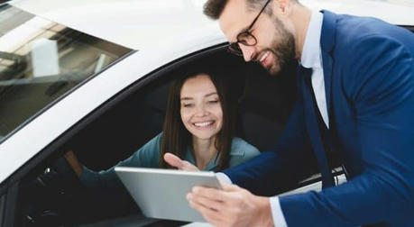 How to choose the right car insurance plan for you